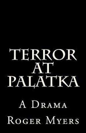 Terror at Palatka