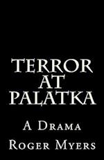 Terror at Palatka