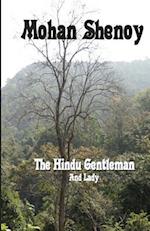 The Hindu Gentleman and Lady