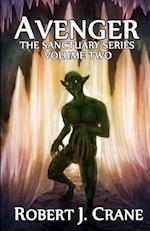 Avenger: The Sanctuary Series 