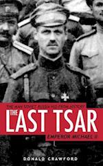 The Last Tsar