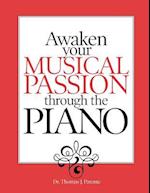 Awaken Your Musical Passion Through the Piano