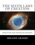 The Seven Laws of Creation