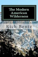 The Modern American Wilderness