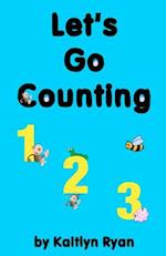 Let's Go Counting