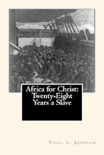 Africa for Christ