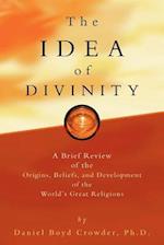 The Idea of Divinity