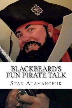 Blackbeard's Fun Pirate Talk