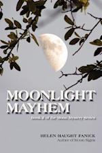 Moonlight Mayhem: Moon Mystery Series II 