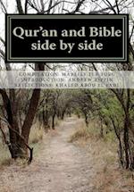 Qur'an and Bible Side by Side