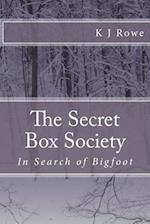 The Secret Box Society