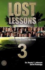 Lost Lessons 3
