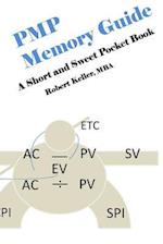 Pmp Memory Guide