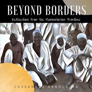 Beyond Borders: Reflections from the Humanitarian Frontline