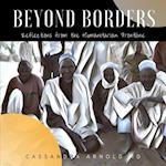 Beyond Borders: Reflections from the Humanitarian Frontline 