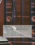 Arkansas Nursing Law