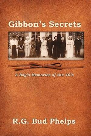 Gibbon's Secrets