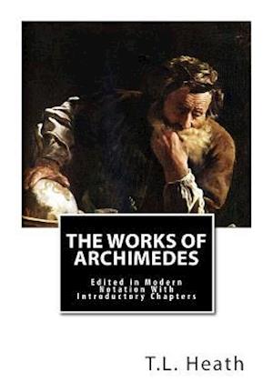 The Works of Archimedes