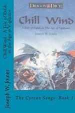 Chill Wind - A Tale of Esfah in the Age of Vigilance