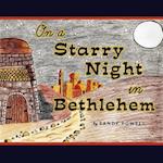 On a Starry Night in Bethlehem