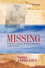 Missing a Story of American Merchant Mariners in World War II