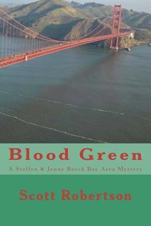 Blood Green