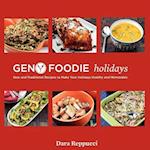 Gen y Foodie Holidays
