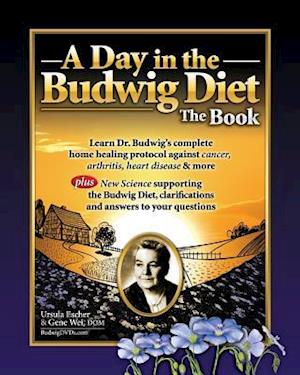 A Day in the Budwig Diet