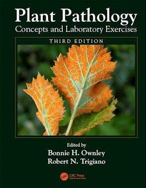 Plant Pathology Concepts and Laboratory Exercises