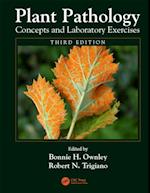 Plant Pathology Concepts and Laboratory Exercises