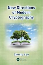 New Directions of Modern Cryptography