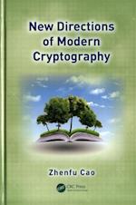 New Directions of Modern Cryptography