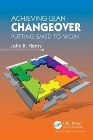 Achieving Lean Changeover