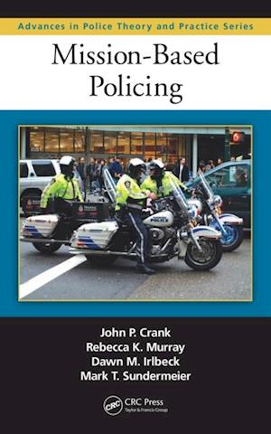 Mission-Based Policing