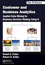 Customer and Business Analytics