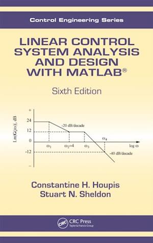 Linear Control System Analysis and Design with MATLAB