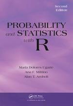 Probability and Statistics with R