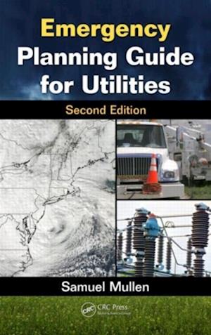 Emergency Planning Guide for Utilities