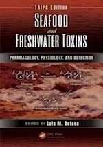 Seafood and Freshwater Toxins