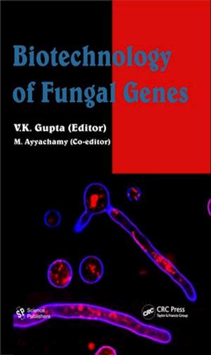 Biotechnology of Fungal Genes