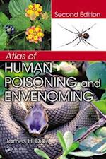 Atlas of Human Poisoning and Envenoming