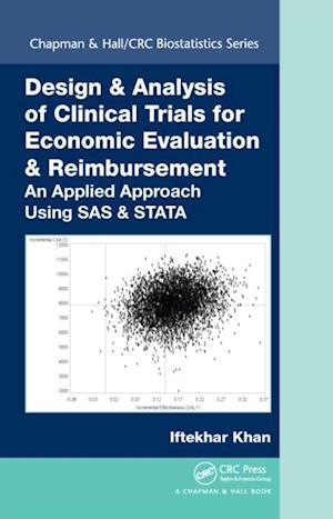 Design & Analysis of Clinical Trials for Economic Evaluation & Reimbursement