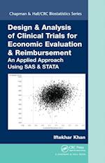 Design & Analysis of Clinical Trials for Economic Evaluation & Reimbursement