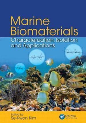 Marine Biomaterials