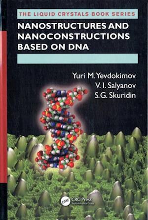 Nanostructures and Nanoconstructions based on DNA