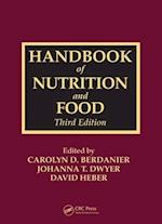 Handbook of Nutrition and Food