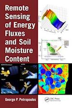 Remote Sensing of Energy Fluxes and Soil Moisture Content