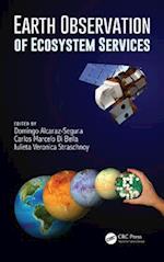 Earth Observation of Ecosystem Services