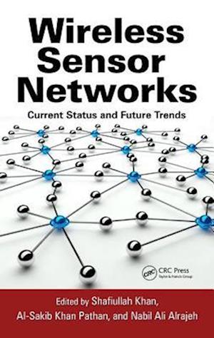 Wireless Sensor Networks