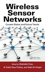 Wireless Sensor Networks